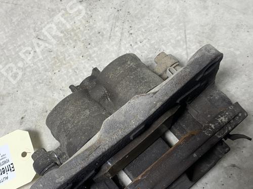 Right front brake caliper SUBARU FORESTER (SJ_) 2.0 i AWD (SJ5) | BP30807713M104