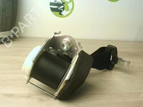 Rear left seatbelt FORD S-MAX (WA6) 1.8 TDCi | BP21181970I29 