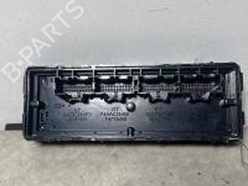 Used Control unit OPEL ZAFIRA TOURER C (P12) 2.0 CDTi (75) (130 hp) 30981506