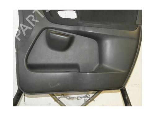 Front right panel SUZUKI IGNIS II (MH) 1.3 DDiS (RM413D) | BP24028126C59 