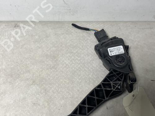 Pedal PEUGEOT 1007 (KM_) 1.6 HDi | BP29863925I4