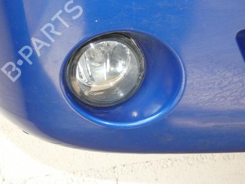 Front bumper DACIA LOGAN EXPRESS (FS_) 1.5 dCi (FS0K) | BP24027535C7