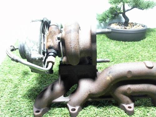 Turbocharger/Supercharger AUDI A6 C4 (4A2) 2.5 TDI | BP25618242M71