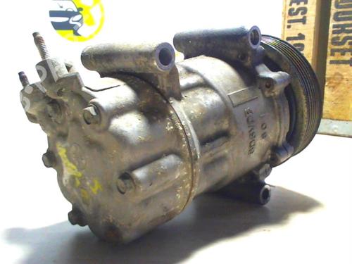 AC compressor PEUGEOT BIPPER (AA_) 1.4 HDi | BP24024198M34