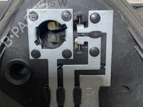 Licence plate light RENAULT CLIO III (BR0/1, CR0/1) 1.5 dCi (BR1C, CR1C) | BP27628393I40