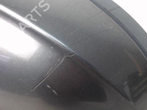 Left mirror BMW 3 Touring (E91) 320 d | BP24026093C26 