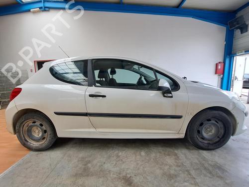 Electronic sensor PEUGEOT 207 (WA_, WC_) 1.4 HDi | BP31252218M84