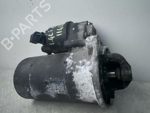 Startmotor VW LUPO I (6X1, 6E1) 1.4 (60 hp) 29618787