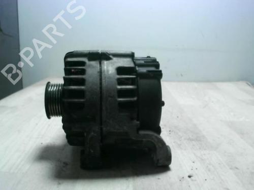 Used Alternator BMW X1 (E84) xDrive 18 d (143 hp) 25287817