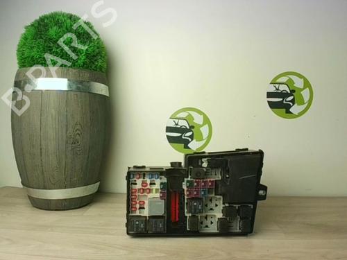 Used Fuse box MAZDA 3 (BK) 1.6 DI Turbo (109 hp) 23184382
