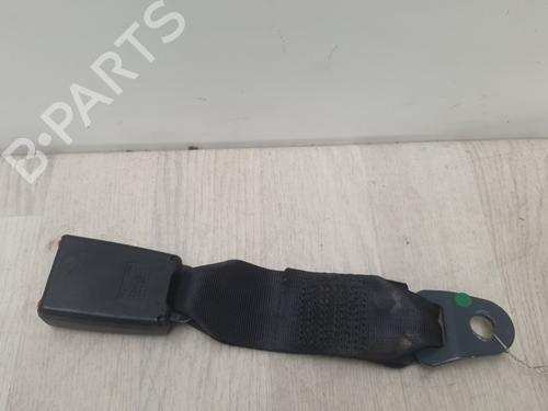 Used Seat buckle NISSAN MICRA III (K12) 1.2 16V (65 hp) 28118644