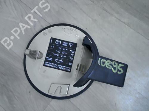 Fuel flap OPEL CORSA D (S07) 1.3 CDTI (L08, L68) | BP24022829C131 