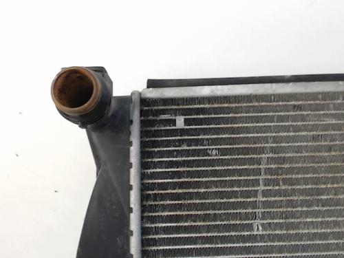 Water radiator AUDI A4 B6 Avant (8E5) 2.5 TDI quattro | BP32423084M31