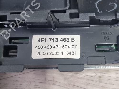 Middle console AUDI A6 C6 Avant (4F5) 3.0 TDI quattro | BP37640540I22 - Image 7