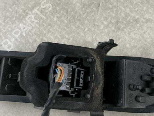 Licence plate light RENAULT SCÉNIC II (JM0/1_) 1.5 dCi (JM1E, JM16) | BP21571770I40