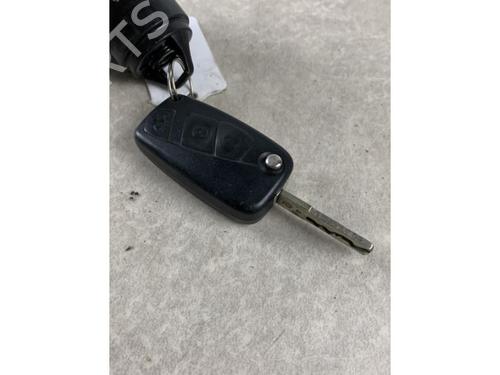 Ignition barrel FIAT GRANDE PUNTO (199_) 1.3 D Multijet (199.AXD11, 199.AXD1A, 199.AXD1B,... | BP25619564M48 