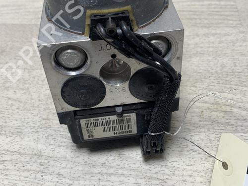ABS pump CITROËN XSARA Coupe (N0) 1.9 D | BP27159609M43