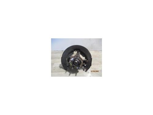 Used Left front steering knuckle VOLVO V50 (545) 1.6 D (110 hp) 24022709