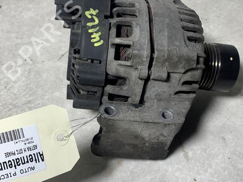Alternator OPEL ASTRA H GTC (A04) 1.3 CDTI (L08) | BP30807801M7 