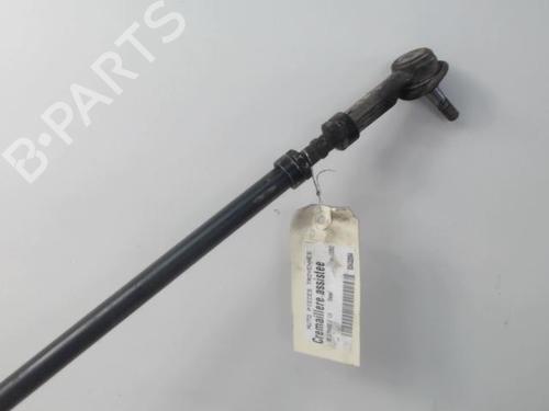 Steering rack AUDI 80 B4 Saloon (8C2) 1.9 TDI | BP25619312M22