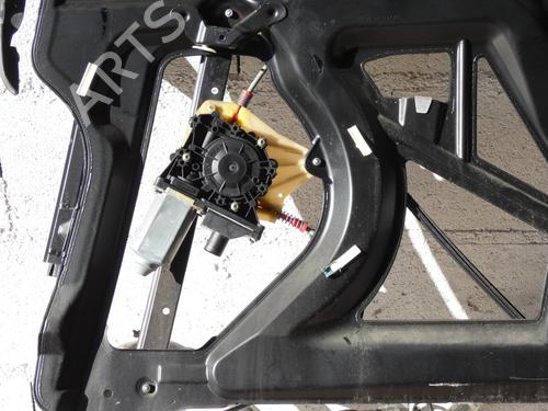 Front right window mechanism AUDI A3 (8L1) 1.6 | BP25619434C23