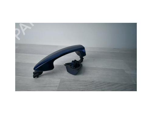 Used Rear left exterior door handle FORD FIESTA VI (CB1, CCN) 1.6 TDCi (90 hp) 24025802