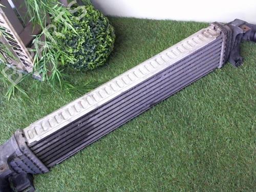 Intercooler FORD FOCUS C-MAX (DM2) 2.0 TDCi | BP26180643M30 