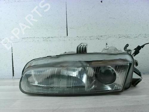 Used Left headlight MAZDA XEDOS 6 (CA) 2.0 V6 (CAEP) (140 hp) 24027896
