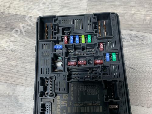 Engine control unit (ECU) RENAULT CLIO V (B7_) 1.0 TCe 90 (B7MT) | BP39449978M57 - Image 2
