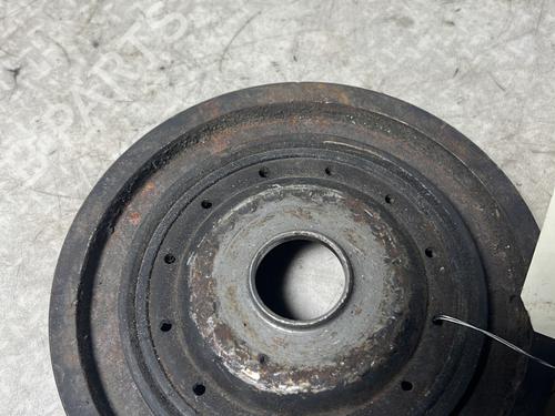 Used Pulley RENAULT MODUS / GRAND MODUS (F/JP0_) 1.5 dCi (FP0E, JP0E) (65 hp) 31851771
