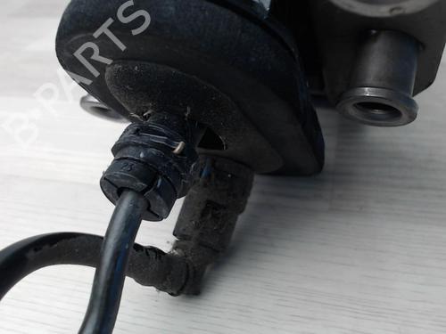 Kløtsj FORD FIESTA VI (CB1, CCN) 1.6 TDCi | BP23981293I13