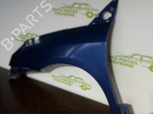 Left front fenders CITROËN C8 (EA_, EB_) 2.2 HDi | BP24021721C41 