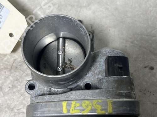 Used Throttle body RENAULT MEGANE II Estate (KM0/1_) 2.0 (135 hp) 31807558