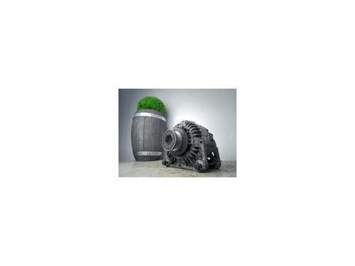 Used Alternator RENAULT MEGANE II Coupé-Cabriolet (EM0/1_) 1.6 (113 hp) 29597062