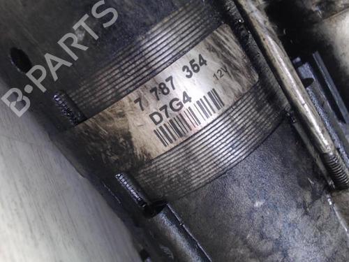 Starter BMW 3 Coupe (E46) 320 Cd | BP22914861M8