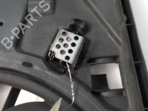 Fan RENAULT LAGUNA III (BT0/1) 1.5 dCi (BT00, BT0A, BT0T, BT1J) | BP24027863M128 