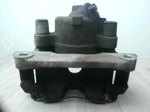 Right front brake caliper RENAULT LAGUNA III (BT0/1) 1.5 dCi (BT00, BT0A, BT0T, BT1J) | BP24022417M104