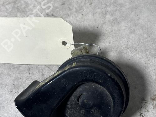 Used Horn PEUGEOT PARTNER Box Body/MPV (5_, G_) 1.9 D (69 hp) 31761278