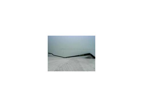 Used Front windshield wiper arm PEUGEOT 206 Hatchback (2A/C) 1.4 HDi eco 70 (68 hp) 24027576