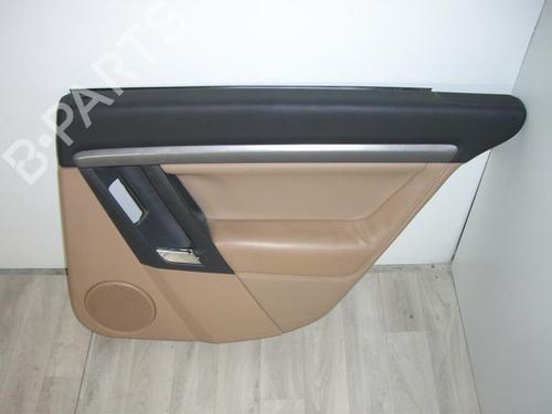 Rear right panel OPEL VECTRA C GTS (Z02) 2.2 DGi (F68) | BP24024424C61 