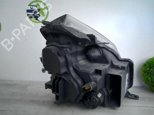 Left headlight RENAULT VEL SATIS (BJ0_) 2.2 dCi (BJ0E, BJ0F) | BP24023975C28 