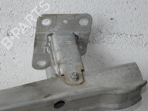Front bumper reinforcement RENAULT MEGANE II (BM0/1_, CM0/1_) 1.9 dCi | BP24027650C109