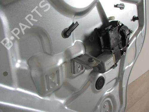 Rear left window mechanism HYUNDAI i30 Estate (FD) 1.6 CRDi | BP24024378C24 