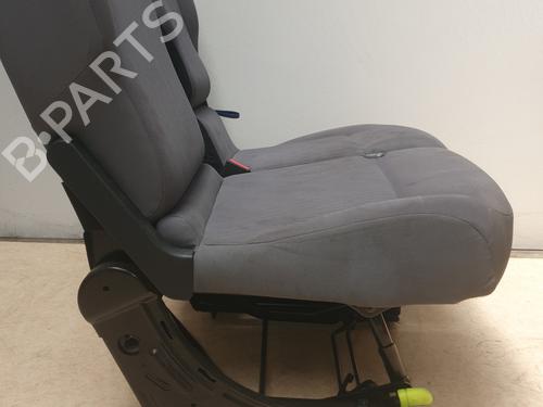 Right front seat PEUGEOT PARTNER Box Body/MPV 1.6 HDi | BP26908903C16 - Image 11