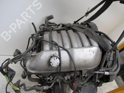 Engine CITROËN C5 II Break (RE_) 3.0 V6 (REXFUF) | BP33322116M1  - Image 6