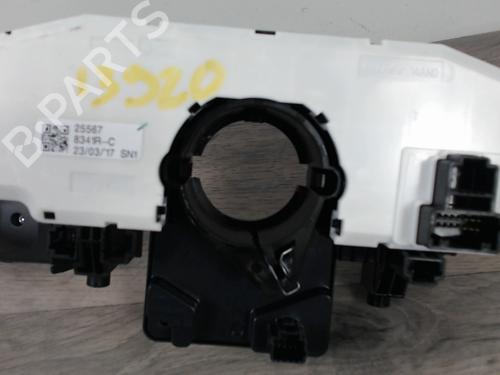 Ratstangsstang RENAULT MEGANE IV Hatchback (B9A/M/N_) 1.6 dCi 130 (B9A4) | BP31252189I23