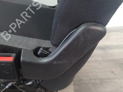 Rear seat CITROËN C4 SPACETOURER (3D_) 1.5 BlueHDi 130 | BP25222537C17  - Image 8