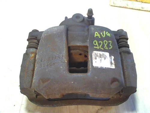 Used Left front brake caliper PEUGEOT 207 SW (WK_) 1.6 16V (120 hp) 24022453