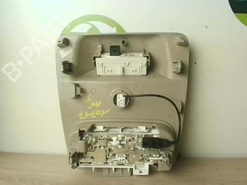 Plafonier RENAULT ZOE (BFM_) ZOE | BP24025132I8