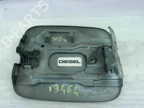 Fuel flap SUZUKI IGNIS II (MH) 1.3 DDiS (RM413D) | BP21183511C131